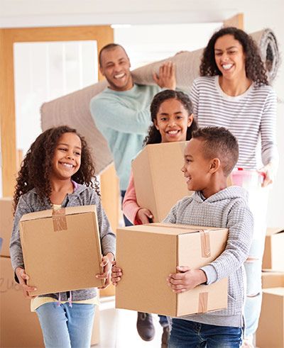 Home Sellers Home Sellers